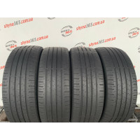 215/60 R16 CONTINENTAL CONTIECOCONTACT 5 4mm