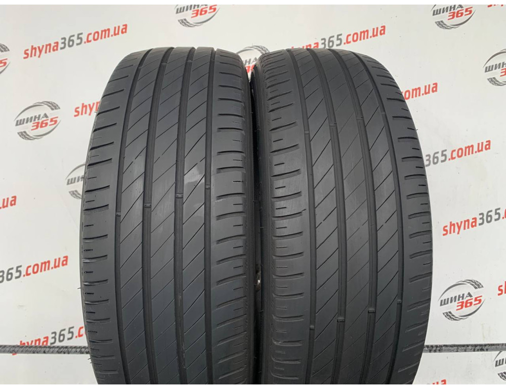 205/60 R16 KLEBER DYNAXER HP4 4mm