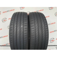 205/60 R16 KLEBER DYNAXER HP4 4mm