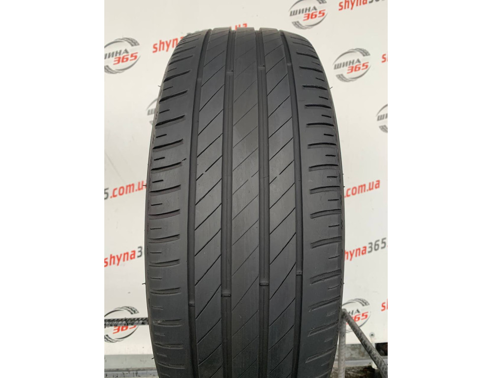 205/60 R16 KLEBER DYNAXER HP4 4mm