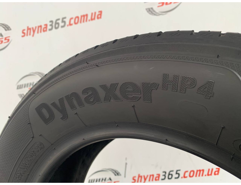 205/60 R16 KLEBER DYNAXER HP4 4mm
