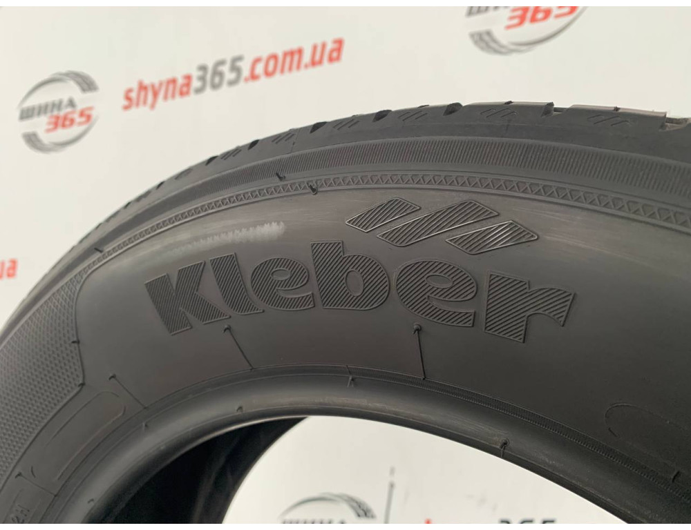 205/60 R16 KLEBER DYNAXER HP4 4mm