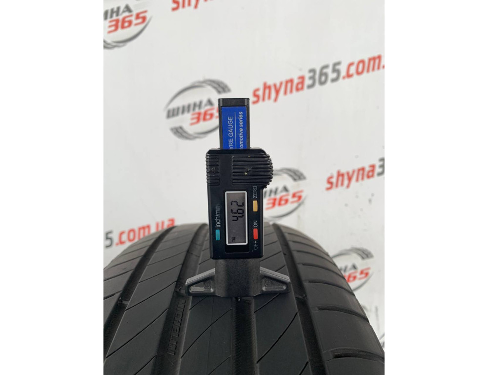 215/60 R16 MICHELIN PRIMACY 4 4mm