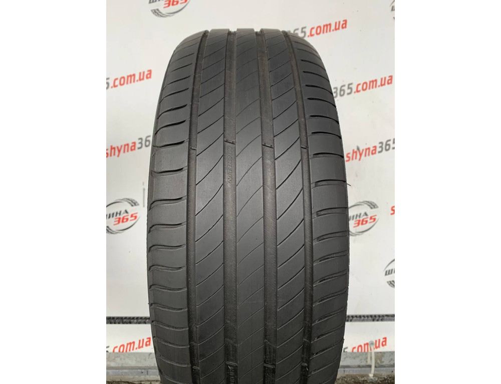 215/60 R16 MICHELIN PRIMACY 4 4mm