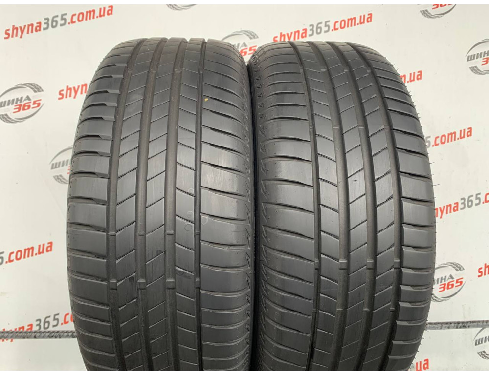 205/55 R16 BRIDGESTONE TURANZA T005 7mm
