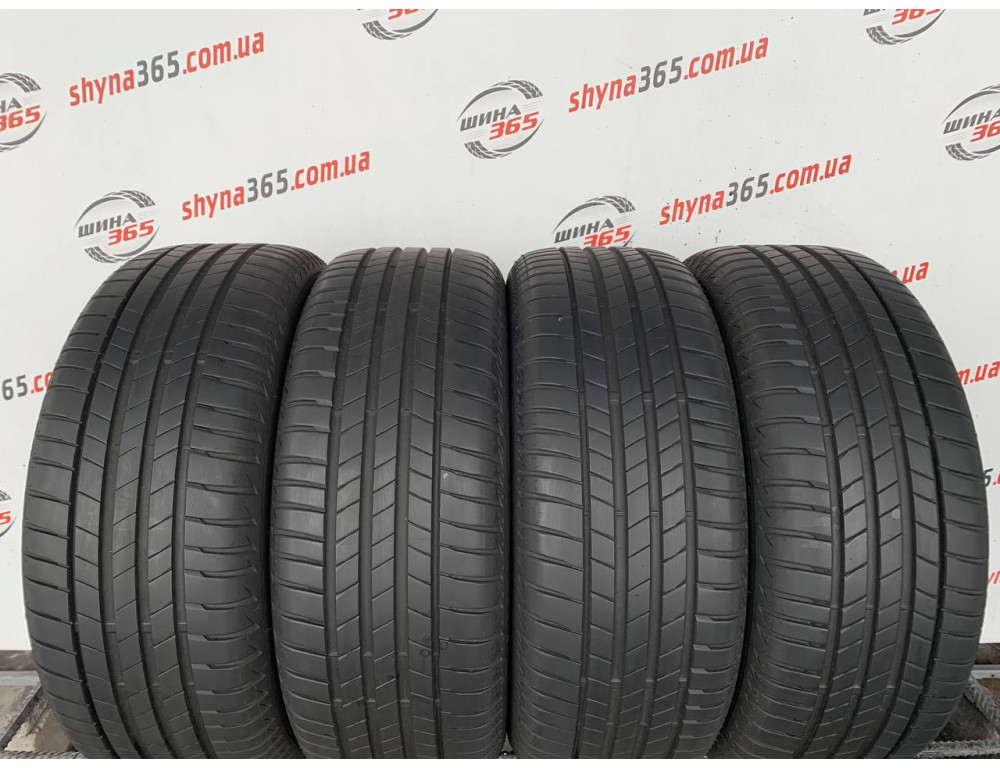 205/55 R16 BRIDGESTONE TURANZA T005 7mm