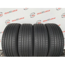 205/55 R16 BRIDGESTONE TURANZA T005 7mm
