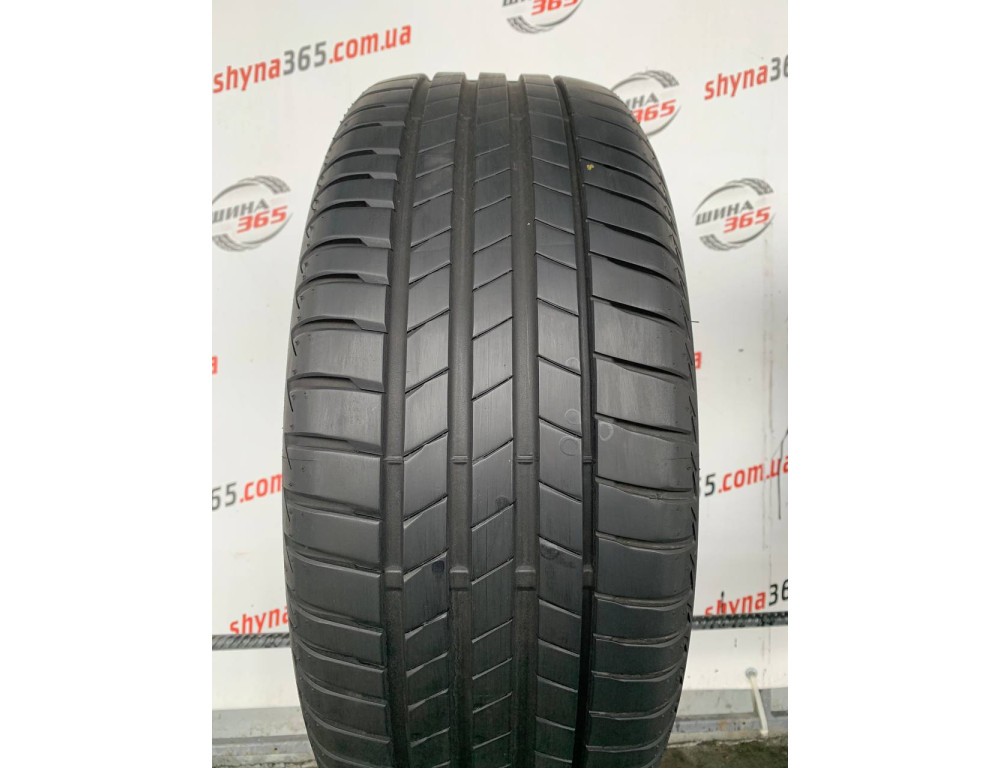 205/55 R16 BRIDGESTONE TURANZA T005 7mm