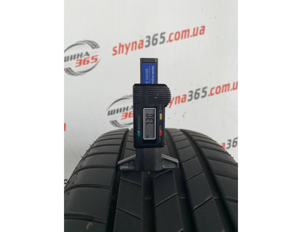 205/55 R16 BRIDGESTONE TURANZA T005 7mm