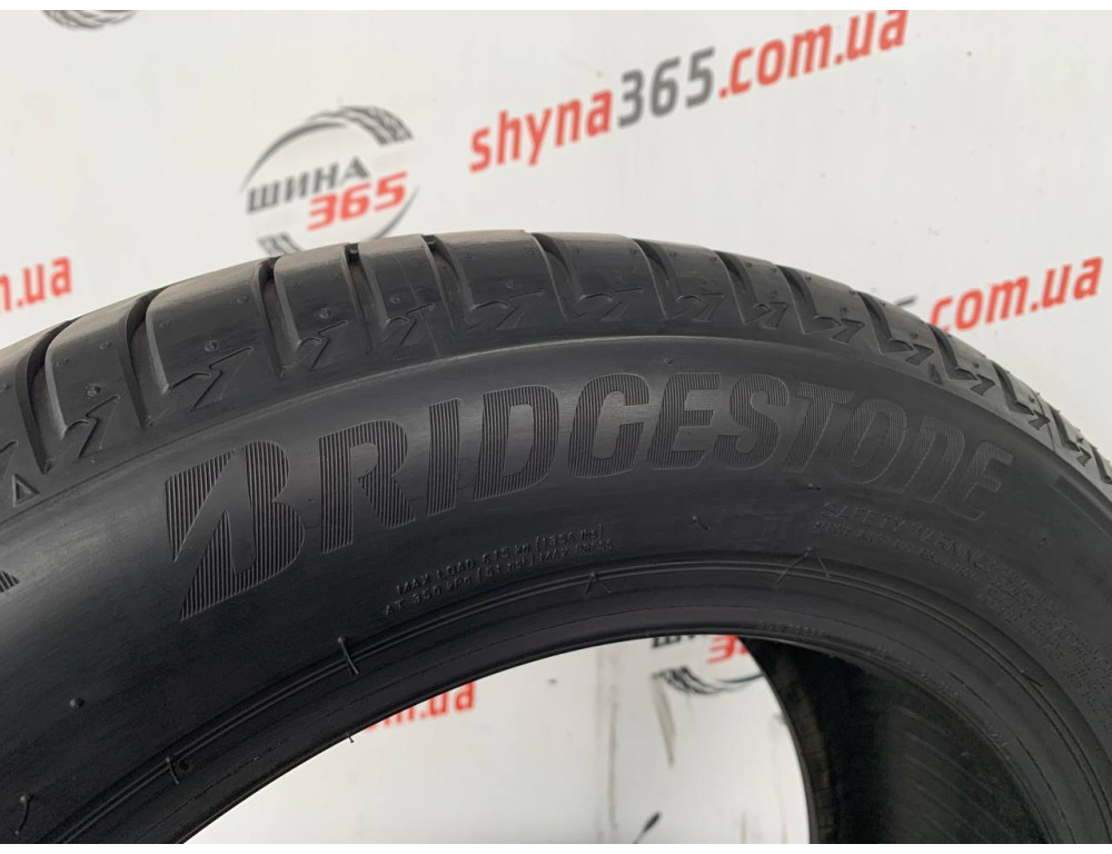 205/55 R16 BRIDGESTONE TURANZA T005 7mm