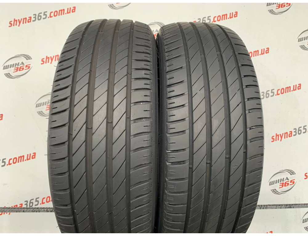 205/60 R16 KLEBER DYNAXER HP4 6mm