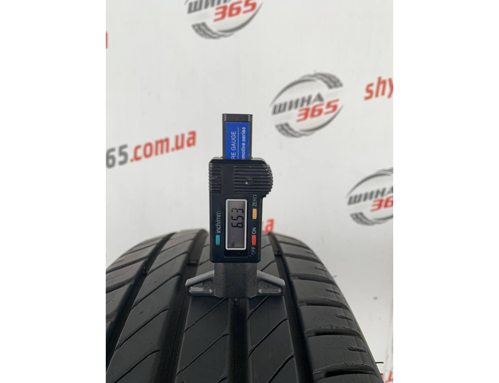 205/60 R16 KLEBER DYNAXER HP4 6mm