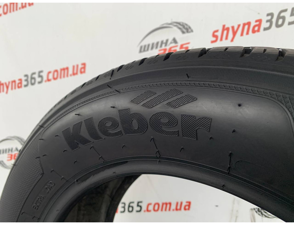 205/60 R16 KLEBER DYNAXER HP4 6mm