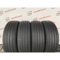 205/60 R16 MICHELIN PRIMACY 3 4mm