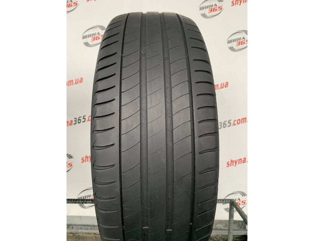 205/60 R16 MICHELIN PRIMACY 3 4mm