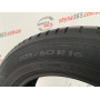 205/60 R16 MICHELIN PRIMACY 3 4mm