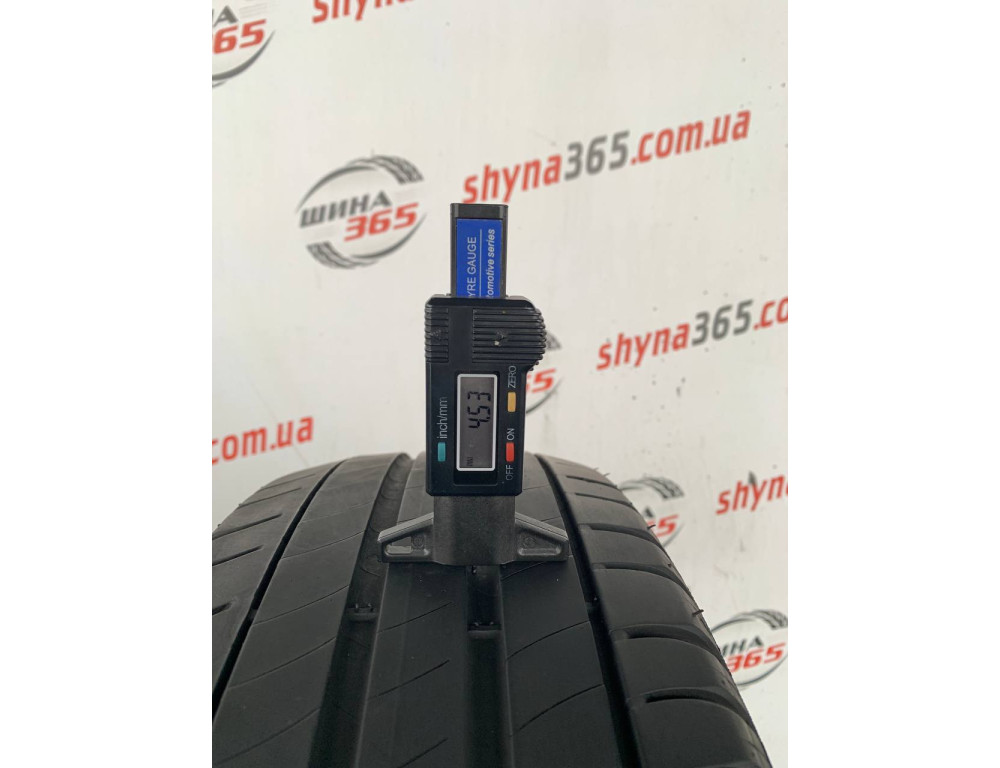 205/60 R16 MICHELIN PRIMACY 3 4mm