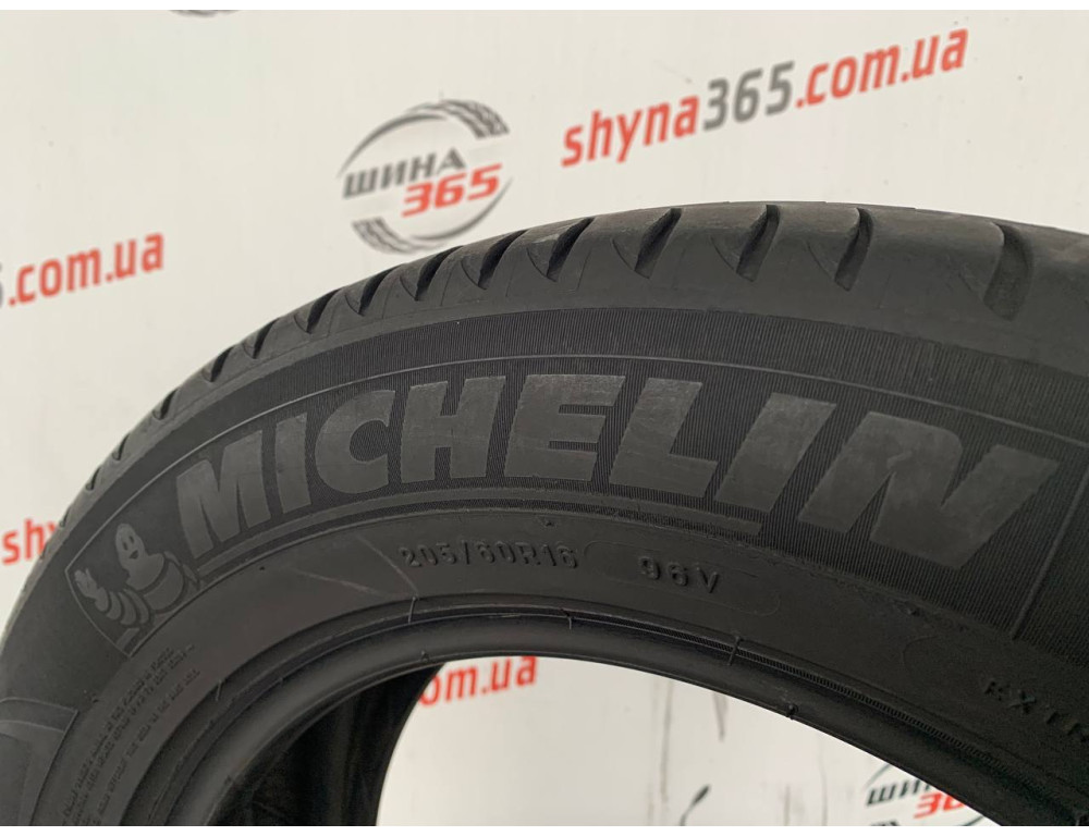 205/60 R16 MICHELIN PRIMACY 3 4mm