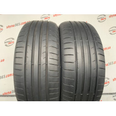 215/60 R16 DUNLOP SPORT BLURESPONSE 6mm