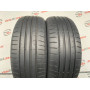 215/60 R16 DUNLOP SPORT BLURESPONSE 6mm