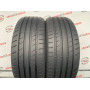 205/55 R16 DUNLOP SPORT BLURESPONSE LRR 6mm
