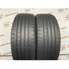 205/60 R16 CONTINENTAL CONTIPREMIUMCONTACT 5 CONTISEAL 5mm