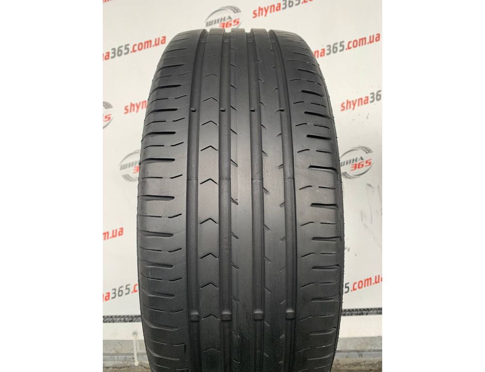 205/60 R16 CONTINENTAL CONTIPREMIUMCONTACT 5 CONTISEAL 5mm