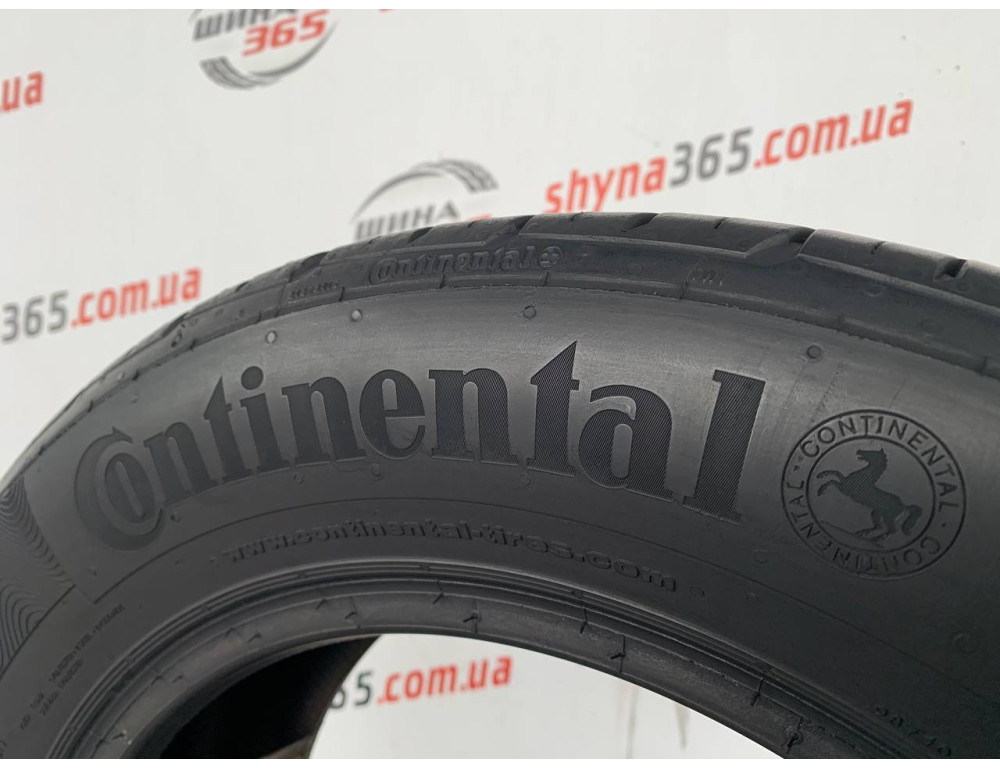 205/60 R16 CONTINENTAL CONTIPREMIUMCONTACT 5 CONTISEAL 5mm