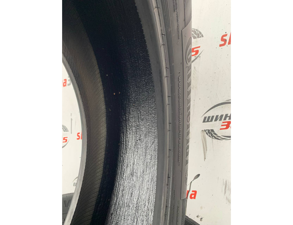 205/60 R16 CONTINENTAL CONTIPREMIUMCONTACT 5 CONTISEAL 5mm