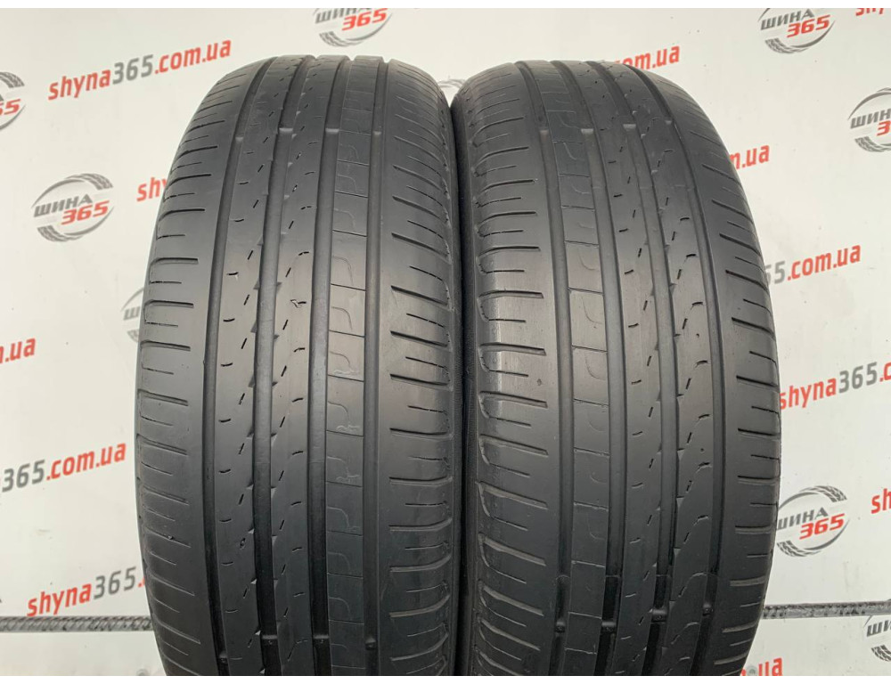 205/60 R16 PIRELLI CINTURATO P7 4mm