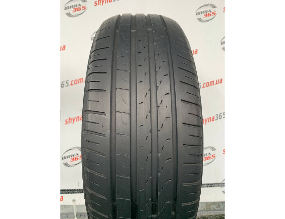 205/60 R16 PIRELLI CINTURATO P7 4mm