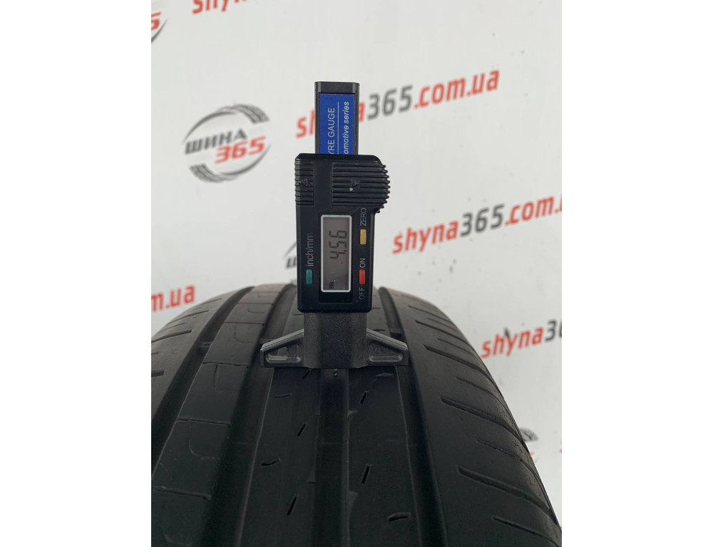 205/60 R16 PIRELLI CINTURATO P7 4mm