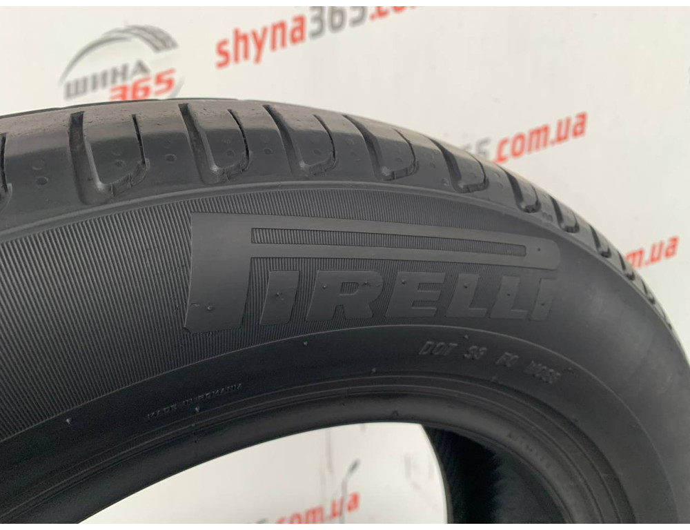 205/60 R16 PIRELLI CINTURATO P7 4mm