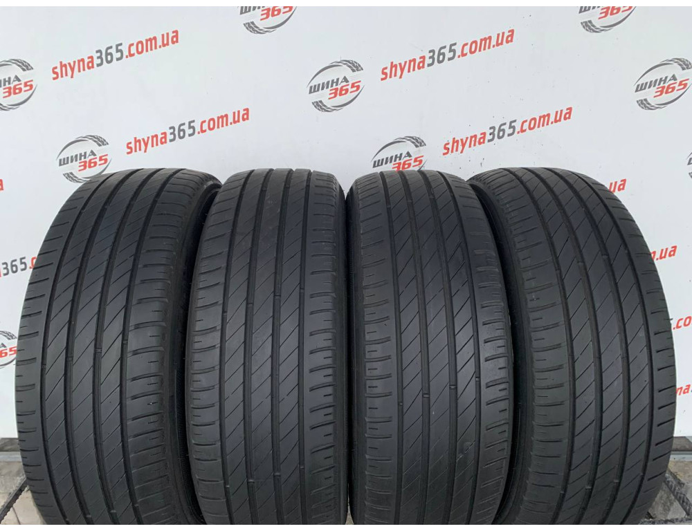 205/60 R16 KLEBER DYNAXER HP4 5mm
