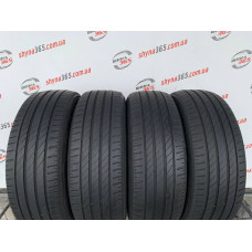 205/60 R16 KLEBER DYNAXER HP4 5mm