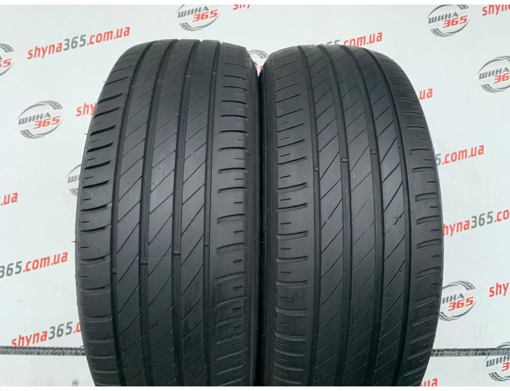 205/60 R16 KLEBER DYNAXER HP4 5mm