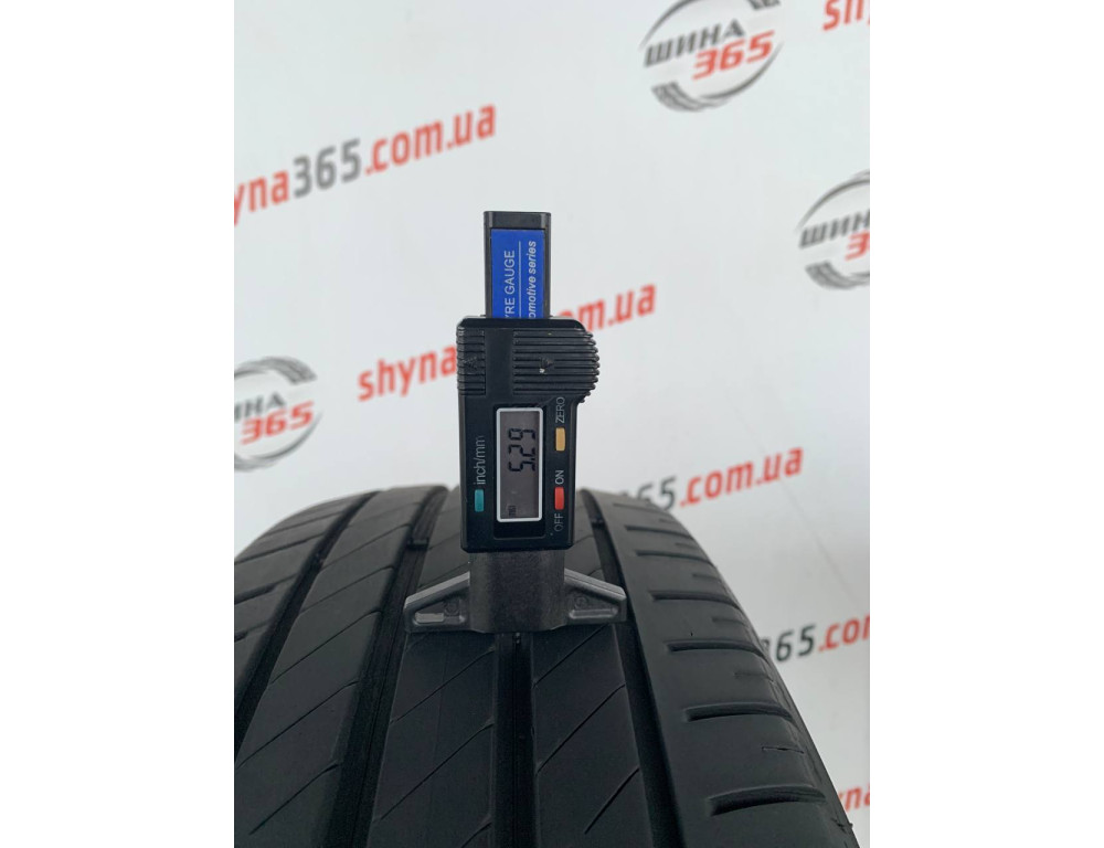 205/60 R16 KLEBER DYNAXER HP4 5mm