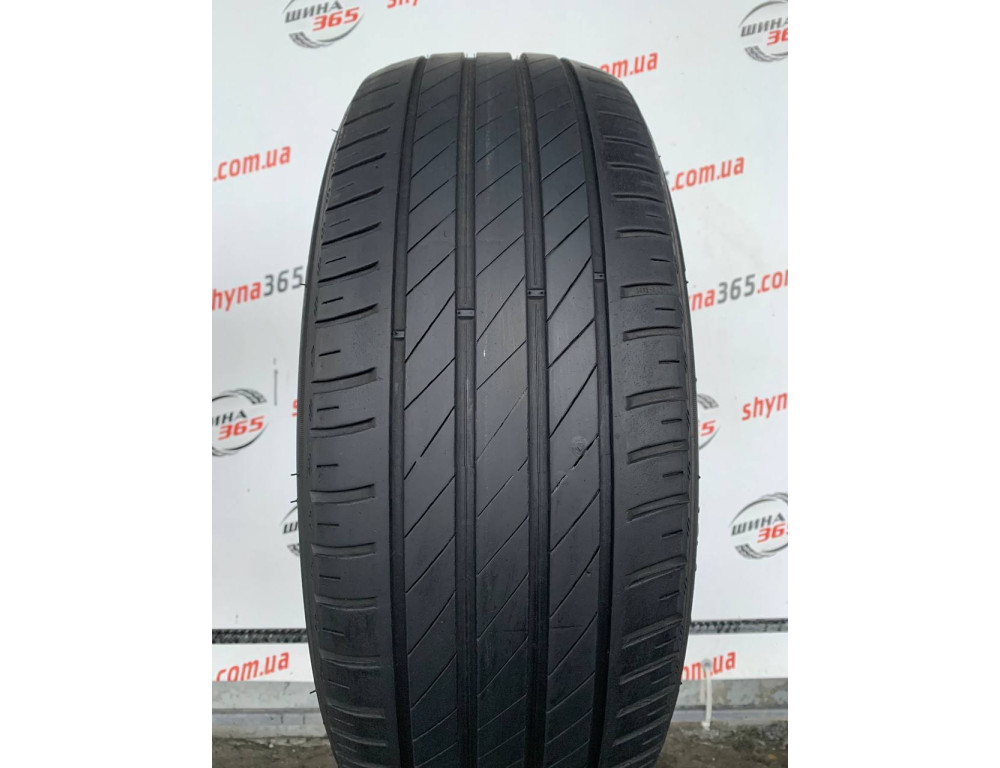 205/60 R16 KLEBER DYNAXER HP4 5mm