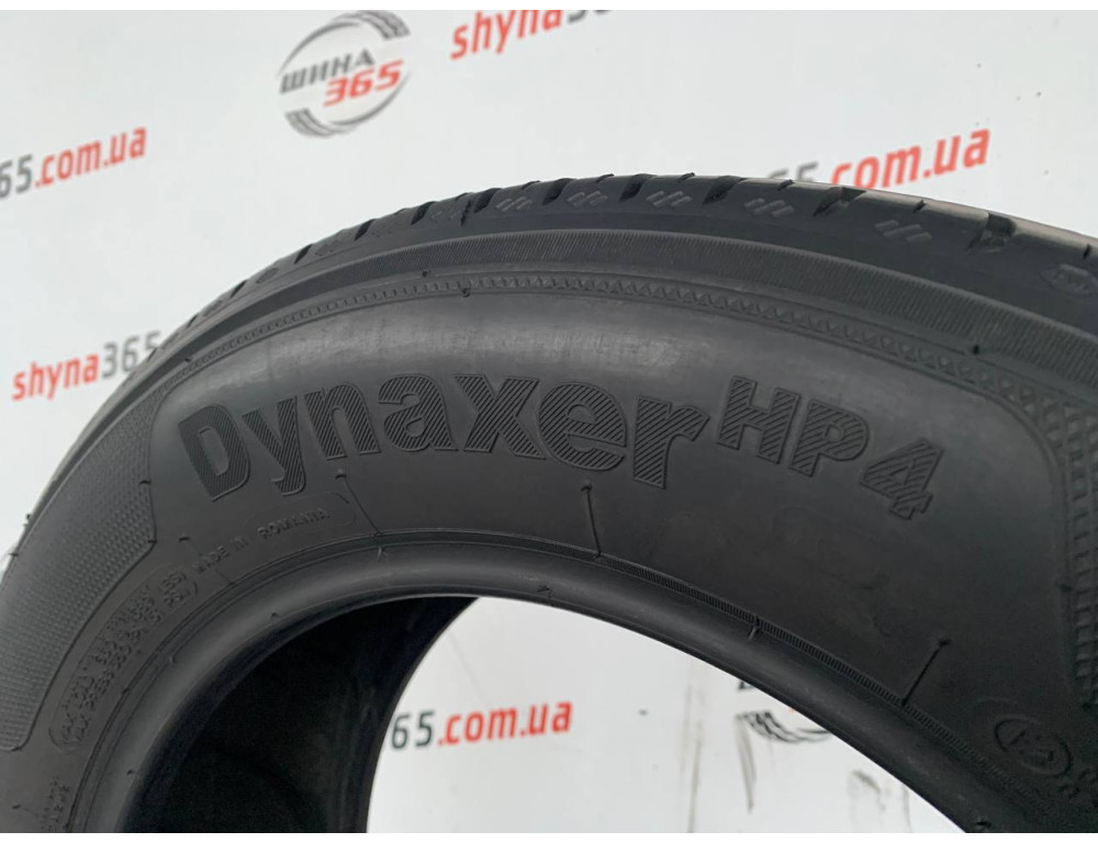 205/60 R16 KLEBER DYNAXER HP4 5mm
