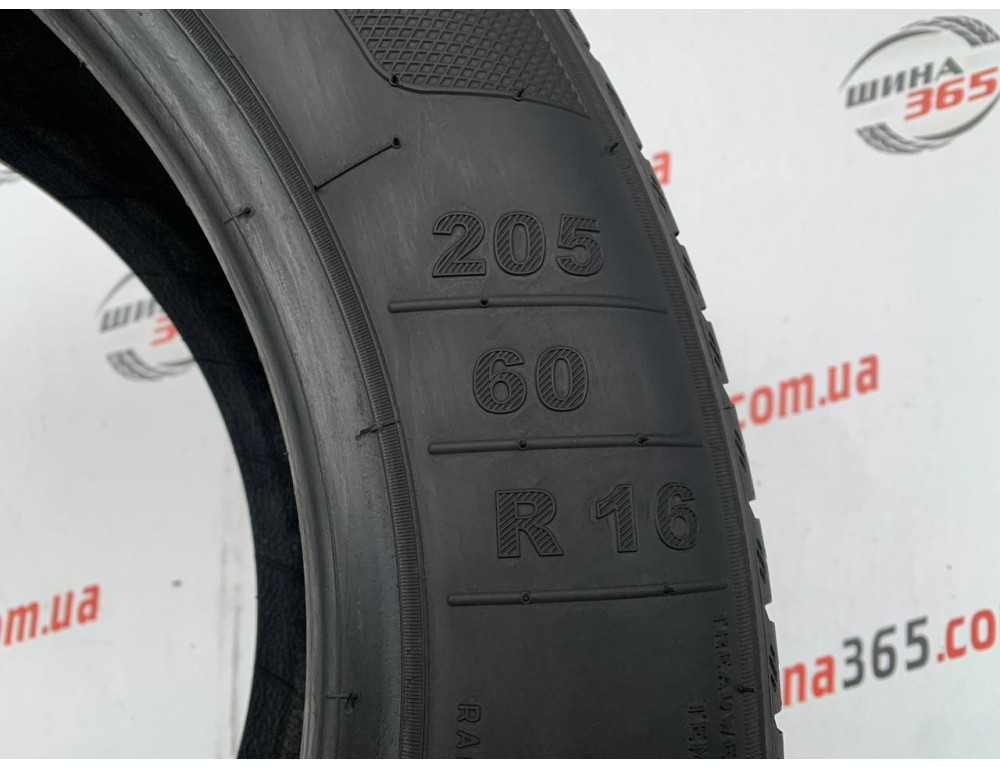205/60 R16 KLEBER DYNAXER HP4 5mm