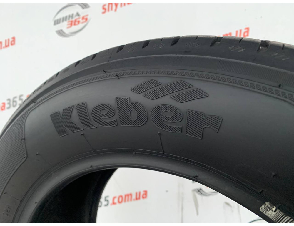 205/60 R16 KLEBER DYNAXER HP4 5mm