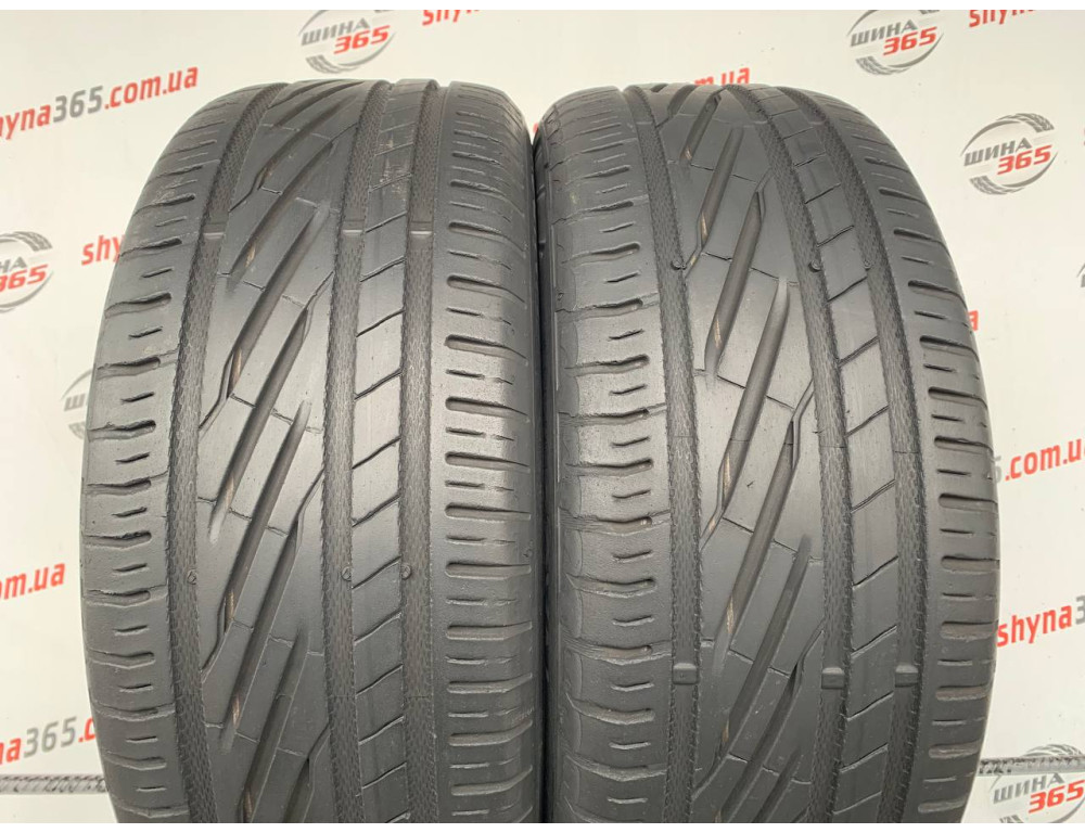 215/55 R17 UNIROYAL RAINSPORT 5 5mm