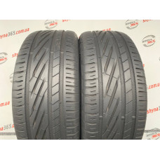 215/55 R17 UNIROYAL RAINSPORT 5 5mm