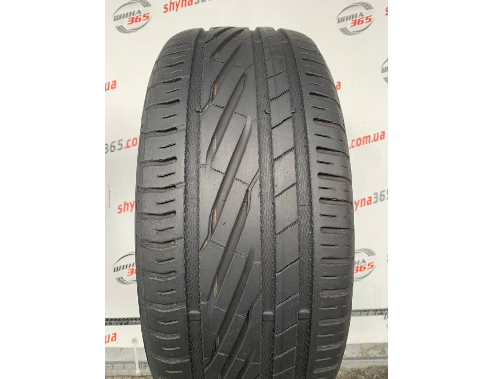 215/55 R17 UNIROYAL RAINSPORT 5 5mm