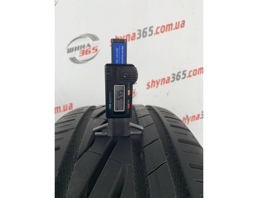 215/55 R17 UNIROYAL RAINSPORT 5 5mm