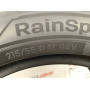 215/55 R17 UNIROYAL RAINSPORT 5 5mm