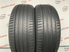 215/55 R17 PIRELLI CINTURATO P7 P7C2 SEAL INSIDE 5mm