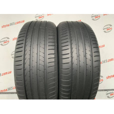 215/55 R17 PIRELLI CINTURATO P7 P7C2 SEAL INSIDE 5mm