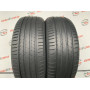 215/55 R17 PIRELLI CINTURATO P7 P7C2 SEAL INSIDE 5mm