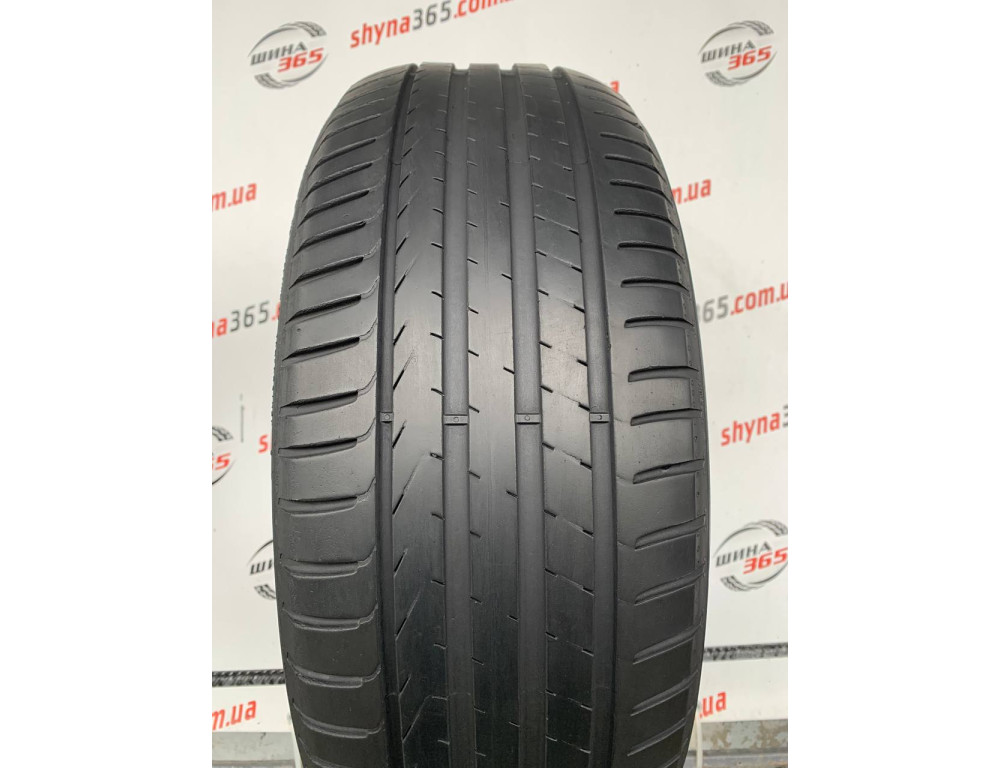 215/55 R17 PIRELLI CINTURATO P7 P7C2 SEAL INSIDE 5mm